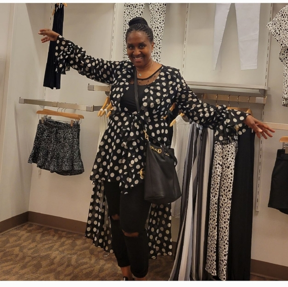 Meet your Posher, Shauntay( hardyhangers) - Picture 7 of 11